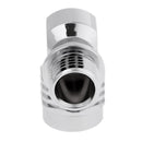 90 Degree Swivel Hose Adapter For 2nd Stage Scuba Diving Regulator Adapter