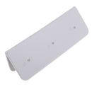 Gray PVC Boat Seat Hook, Clip Brackets for Inflatable Boat, Rib, Dinghy, Kayak, Canoe Boat