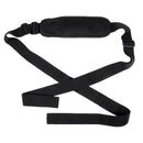 Black Surfboard Shoulder Strap Adjustable Stand up Strap Sling Carrier - Kayak/Canoe/SUP Surfboard/Wakeboard/Longboard