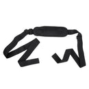 Black Surfboard Shoulder Strap Adjustable Stand up Strap Sling Carrier - Kayak/Canoe/SUP Surfboard/Wakeboard/Longboard