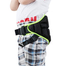 Kids Men Women Hip Protective Shorts,Butt Pad Shorts Paded Short Pants for Ski Skiing Skating Skateboarding Snowboard
