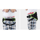 Kids Men Women Hip Protective Shorts,Butt Pad Shorts Paded Short Pants for Ski Skiing Skating Skateboarding Snowboard