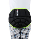 Kids Men Women Hip Protective Shorts,Butt Pad Shorts Paded Short Pants for Ski Skiing Skating Skateboarding Snowboard