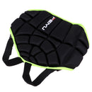 Kids Men Women Hip Protective Shorts,Butt Pad Shorts Paded Short Pants for Ski Skiing Skating Skateboarding Snowboard