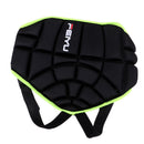 Kids Men Women Hip Protective Shorts,Butt Pad Shorts Paded Short Pants for Ski Skiing Skating Skateboarding Snowboard