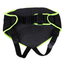 Kids Men Women Hip Protective Shorts,Butt Pad Shorts Paded Short Pants for Ski Skiing Skating Skateboarding Snowboard