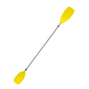 Youth Kids Kayak Paddle Boat Canoe Oars Water Rafting Raft Paddles Yellow