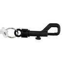 Golf Stroke Bead Score Counter Golf Accessory Training Aids Counting Beads with Clip