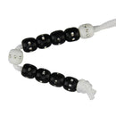 Golf Stroke Bead Score Counter Golf Accessory Training Aids Counting Beads with Clip