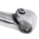 Performance Quill Bike Handlebar Bicycle Stem Riser Extender Adapter -25.4mm 30 Degree 180mm