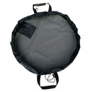 Protable Wetsuit Changing Mat and Dry Carry Bag Waterproof Surf Bag with Drawstring, Dive Bag, Surfing Diving Wetsuit Storage