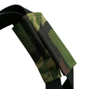 Protable Wetsuit Changing Mat and Dry Carry Bag Waterproof Surf Bag with Drawstring, Dive Bag, Surfing Diving Wetsuit Storage