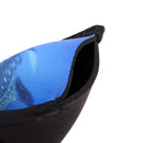 Neoprene Soft Scuba Diving Mask Strap Cover Snorkeling Swimming Hair Strap Accessories Whale Pattern