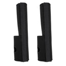 1 Pair Cycling Mountain Bike Stay Front Fork Protection Guard Protective Pad Warp Cover Seal Suspension Wrap