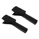 1 Pair Cycling Mountain Bike Stay Front Fork Protection Guard Protective Pad Warp Cover Seal Suspension Wrap
