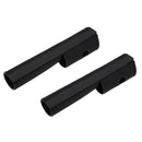 1 Pair Cycling Mountain Bike Stay Front Fork Protection Guard Protective Pad Warp Cover Seal Suspension Wrap