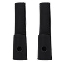 1 Pair Cycling Mountain Bike Stay Front Fork Protection Guard Protective Pad Warp Cover Seal Suspension Wrap