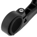 Multi-Functional Cycling MTB Bike Handlebar Extender GPS Mobile Phone Stopwatch Flashlight Headlight Mount Holder Bracket