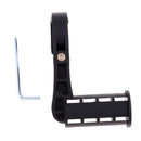 Multi-Functional Cycling MTB Bike Handlebar Extender GPS Mobile Phone Stopwatch Flashlight Headlight Mount Holder Bracket