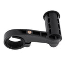 Multi-Functional Cycling MTB Bike Handlebar Extender GPS Mobile Phone Stopwatch Flashlight Headlight Mount Holder Bracket
