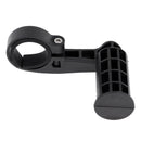 Multi-Functional Cycling MTB Bike Handlebar Extender GPS Mobile Phone Stopwatch Flashlight Headlight Mount Holder Bracket