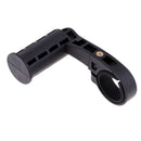 Multi-Functional Cycling MTB Bike Handlebar Extender GPS Mobile Phone Stopwatch Flashlight Headlight Mount Holder Bracket