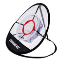 Golf Collapsible Chipping Net with Storage Carrying Bag