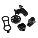 Lightweight Carbon Fiber Bike Cycle Computer Camera Holder Handlebar Stem Extension Mount