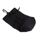 Lightweight Portable Drawstring Gear Bag for Underwater Scuba Diving Dive SMB Surface Marker Buoy Safety Sausage Tube