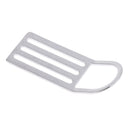 Scuba Diving Snorkeling Diver BCD Weight Belt Keeper Holder Retainer with Bent D Ring Gear Accessories
