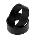 2Pcs/Set Technical Scuba Diving Diver BCD Backplate Snorkel Keeper Holder Rubber Loop Gear Replacement
