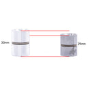 1-1/8" 28.6mm MTB Bike Bicycle Expansion Screw Headset Expander Plug Compressor