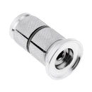1-1/8" 28.6mm MTB Bike Bicycle Expansion Screw Headset Expander Plug Compressor