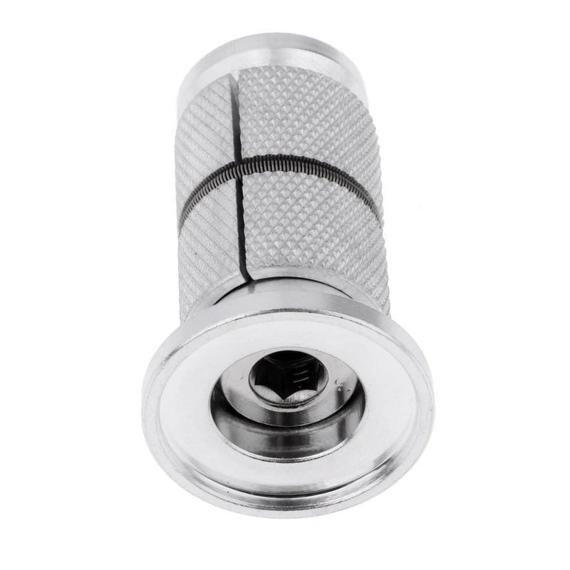 1-1/8" 28.6mm MTB Bike Bicycle Expansion Screw Headset Expander Plug Compressor