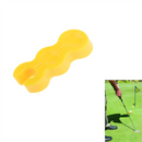 Premium Durable ABS Plastic Golf Tempo Tray - Sport Golf Putter / Putting Training Aid - Swing Trainer