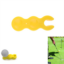 Premium Durable ABS Plastic Golf Tempo Tray - Sport Golf Putter / Putting Training Aid - Swing Trainer
