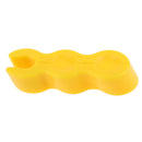 Premium Durable ABS Plastic Golf Tempo Tray - Sport Golf Putter / Putting Training Aid - Swing Trainer
