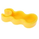 Premium Durable ABS Plastic Golf Tempo Tray - Sport Golf Putter / Putting Training Aid - Swing Trainer