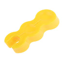 Premium Durable ABS Plastic Golf Tempo Tray - Sport Golf Putter / Putting Training Aid - Swing Trainer