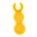 Premium Durable ABS Plastic Golf Tempo Tray - Sport Golf Putter / Putting Training Aid - Swing Trainer