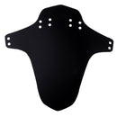 Lightweight Mountain Bike Fender Mud Guard, MTB/Road Bike Mudguard,Rear Front Mudguards with 6Pcs Cable Ties