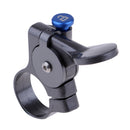 Bicycle Remote Lockout Lever With Inner Cable For Mountain Bike Accessories