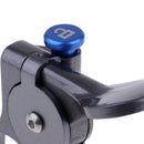 Bicycle Remote Lockout Lever With Inner Cable For Mountain Bike Accessories