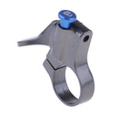 Bicycle Remote Lockout Lever With Inner Cable For Mountain Bike Accessories