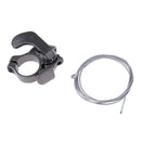 Bicycle Fork Remote Lockout Lever for Mountain Bike Spare Parts Accessories