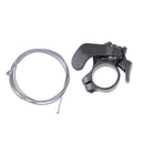 Bicycle Fork Remote Lockout Lever for Mountain Bike Spare Parts Accessories