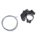 Bicycle Fork Remote Lockout Lever for Mountain Bike Spare Parts Accessories