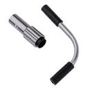 Mountain Road Flexible Bike V Brake Cable Caliper Adjustable Screw Guide Sleeves Boot Hose Tube Accessories