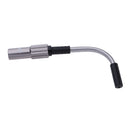 Mountain Road Flexible Bike V Brake Cable Caliper Adjustable Screw Guide Sleeves Boot Hose Tube Accessories