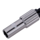 Mountain Road Flexible Bike V Brake Cable Caliper Adjustable Screw Guide Sleeves Boot Hose Tube Accessories